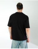 OVERSIZE UNİSEX BASKILI T-SHIRT GRAPHICS
