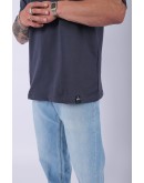 BAGGY ERKEK MAVİ KOT PANTOLON