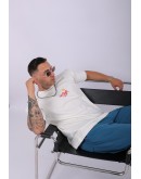 NAKIŞLI BAGGY EŞOFMAN ALTI 3 İPLİK