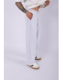 NAKIŞLI BAGGY EŞOFMAN ALTI 3 İPLİK