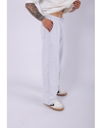 NAKIŞLI BAGGY EŞOFMAN ALTI 3 İPLİK NAKIŞLI BAGGY EŞOFMAN ALTI 3 İPLİK