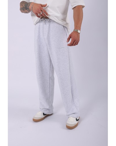 NAKIŞLI BAGGY EŞOFMAN ALTI 3 İPLİK