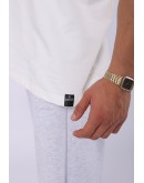 NAKIŞLI BAGGY EŞOFMAN ALTI 3 İPLİK