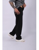 NAKIŞLI BAGGY EŞOFMAN ALTI 3 İPLİK