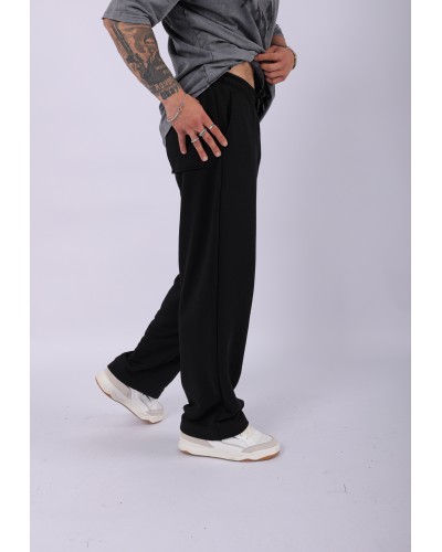 NAKIŞLI BAGGY EŞOFMAN ALTI 3 İPLİK NAKIŞLI BAGGY EŞOFMAN ALTI 3 İPLİK