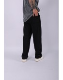 NAKIŞLI BAGGY EŞOFMAN ALTI 3 İPLİK