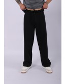 NAKIŞLI BAGGY EŞOFMAN ALTI 3 İPLİK