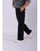 NAKIŞLI BAGGY EŞOFMAN ALTI 3 İPLİK