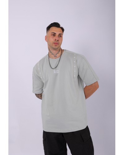 UNISEX DESERT NATURE NAKIŞLI OVERSIZE T-SHIRT UNISEX DESERT NATURE NAKIŞLI OVERSIZE T-SHIRT
